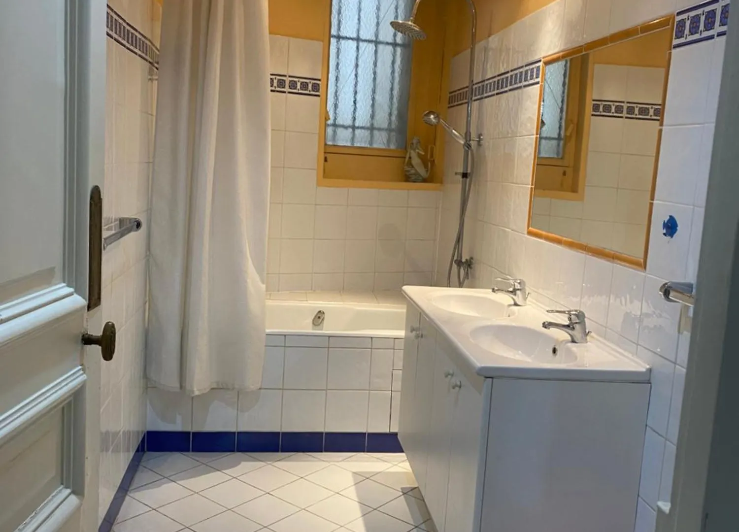 Paris - Appartement - 16Eme