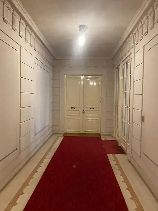 Apartmán Paris - Appartement - 16Eme Francie