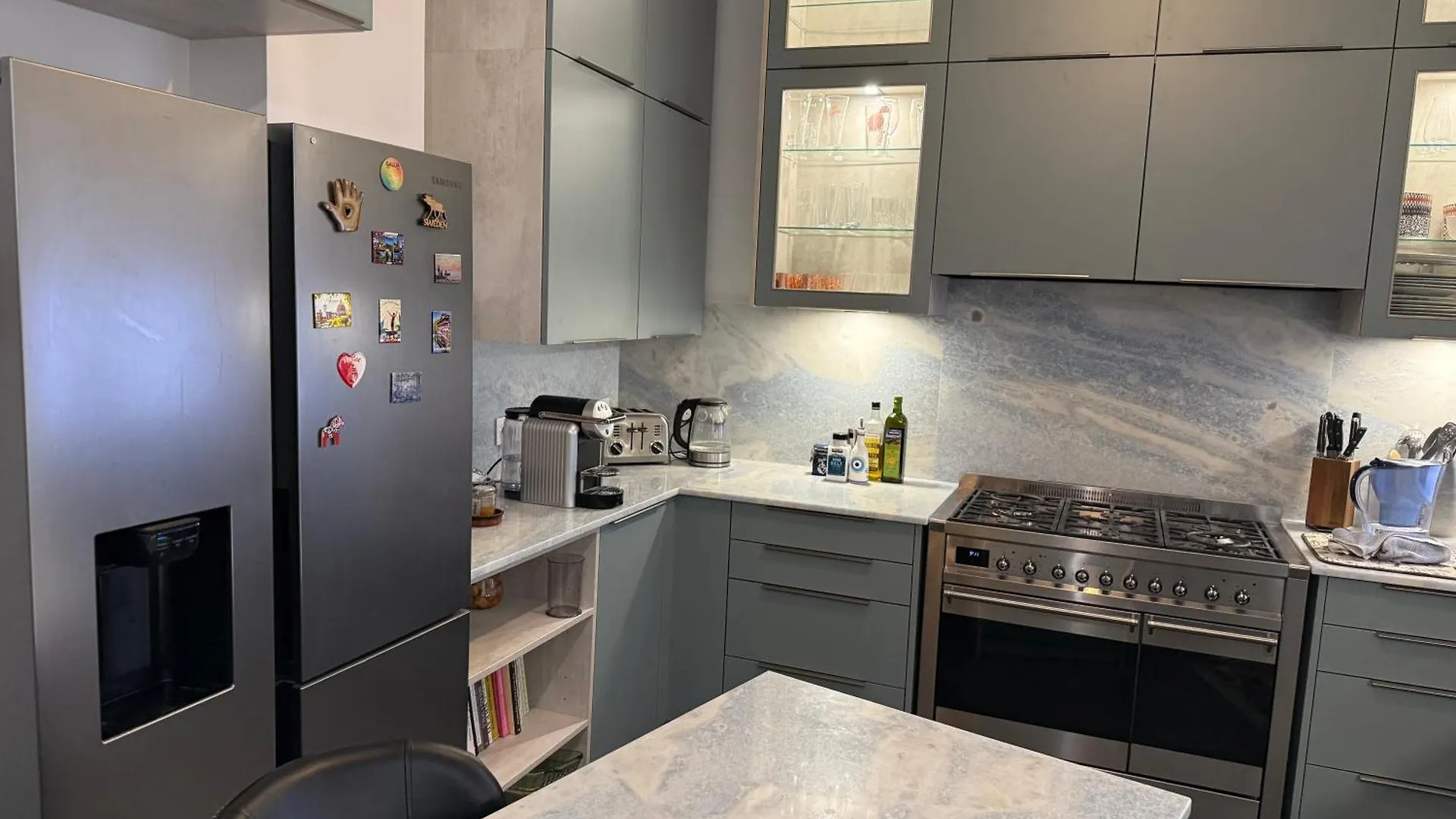 Paris - Appartement - 16Eme