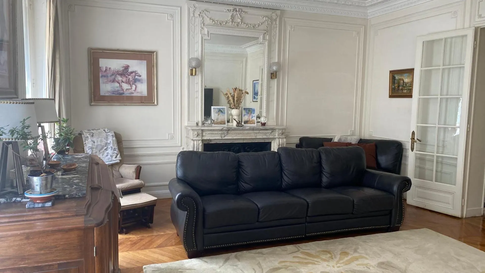 Paris - Appartement - 16Eme 0*,  프랑스