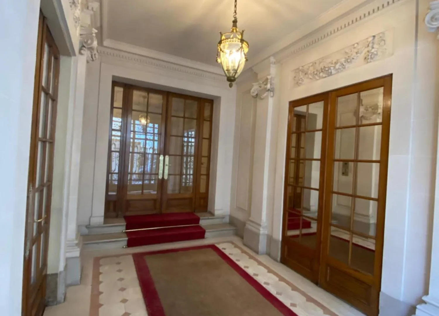 Paris - Appartement - 16Eme