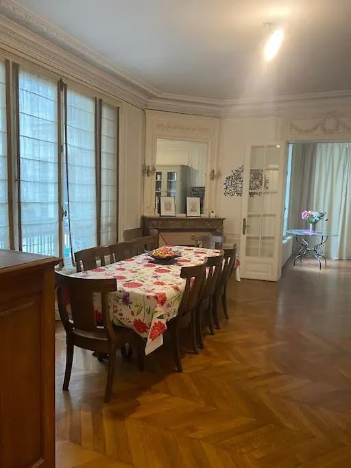 Paris - Appartement - 16Eme 프랑스
