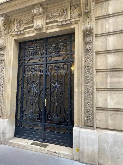 Paris - Appartement - 16Eme 0*,  프랑스