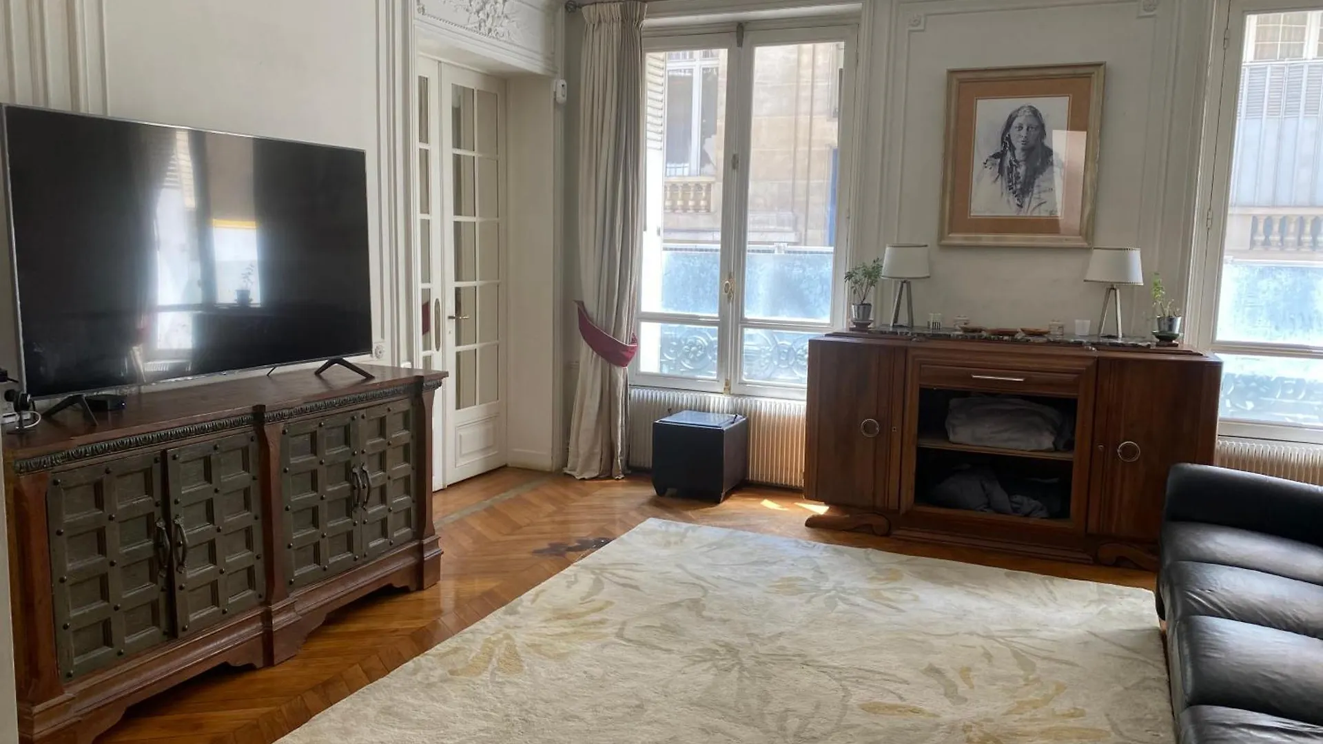 Apartment Paris - Appartement - 16Eme France